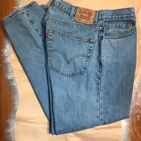 Levis 505 38x30 Shop, 53% OFF | www 